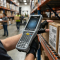 Силиконовые чехлы для логистических сканеров для Zebra MC9300